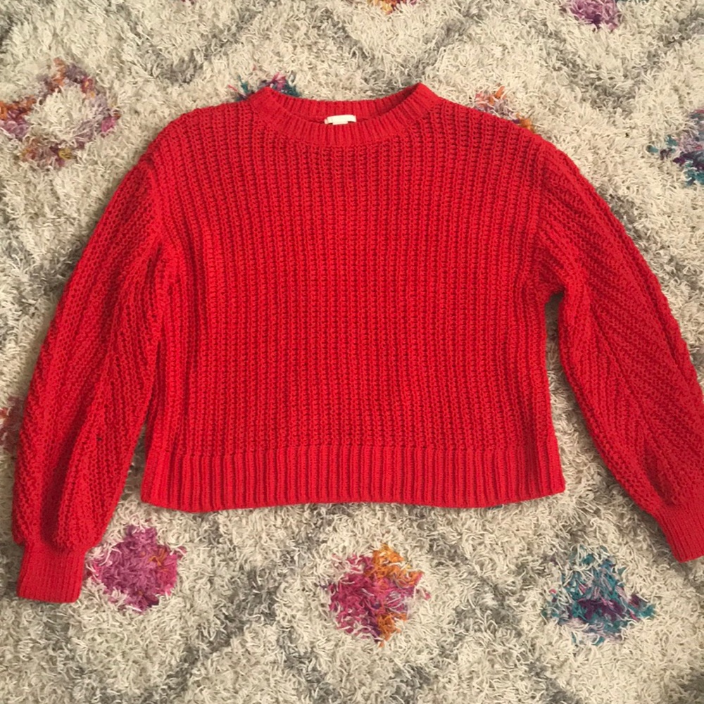 H&M Knit Sweater